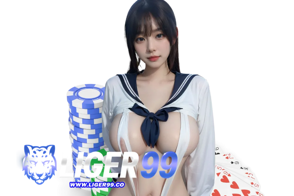 liger99 สมัคร
