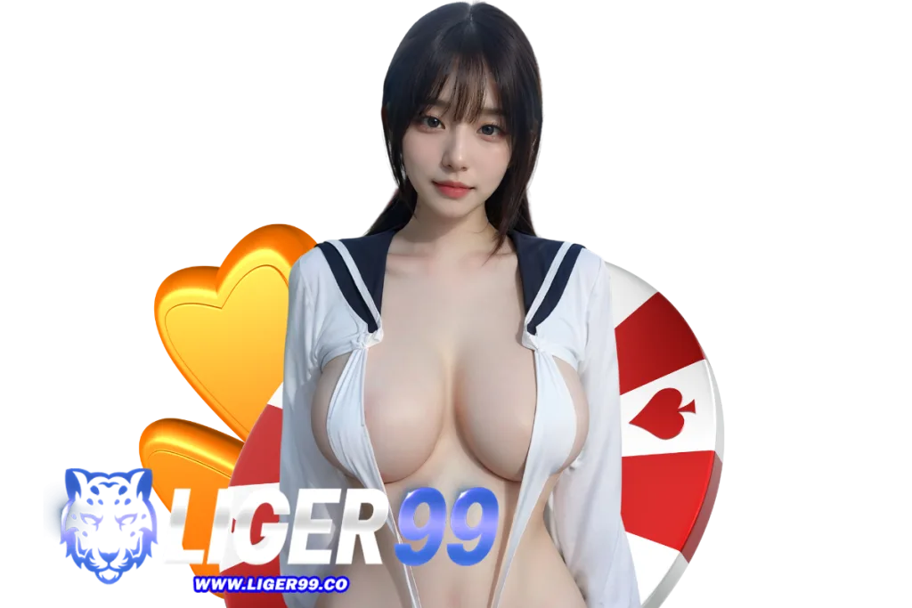 liger99 สล็อต