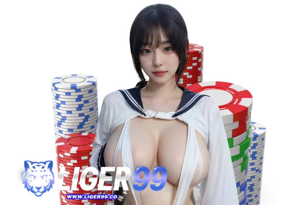 liger99 เว็บตรง